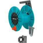 Gardena Wand-Schlauchtrommel 60 mit Schlauchführung...