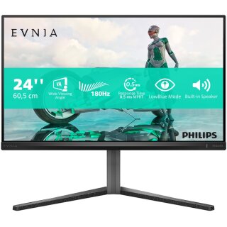 Philips 60.5cm (23.8") 24M2N3200A 16:09 HDMI+DP IPS bl/gr