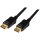 Logilink 4K DisplayPort Anschlusskabel. 15 m