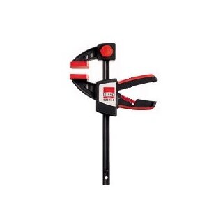 BESSEY Einhandzwinge EZS 600/80