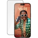PanzerGlass Ceramic Protection f. iPhone 15 Pro Max UWF