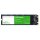 M.2 WD Green NVMe 480GB Internal Solid State Drive 6Gb/s - WDS200T5B0E-00CPE0