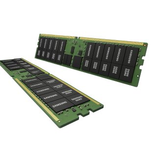 Samsung 96 GB reg. ECC DDR5-6400 M321RYGA0PB2-CCP