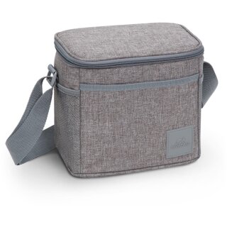 Riva Kühltasche Torngat 5,5L grau 5706