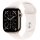 Apple Watch S11 Titan Gold Cellular 46mm (Sportarmband blassrosa) M/L