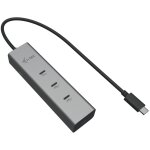 D I-TEC USB-C CHARGE HUB 5 PORTS