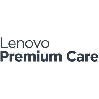 G Lenovo Service Upgrade - Premium Care - auf 3 Jahre