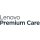 G Lenovo Service Upgrade - Premium Care - auf 3 Jahre