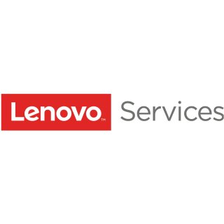 G Lenovo Service Upgrade - Premier Support - auf 4 Jahre