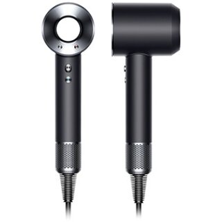 Dyson Supersonic Haartrockner - Schwarz/nickel