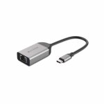 TARGUS HYPERDRIVE USB-C TO 2.5G