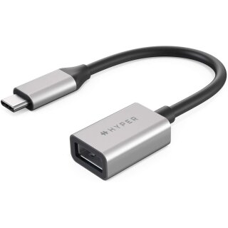 TARGUS HYPERDRIVE USB-C TO 10GBPS USB