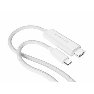 TARGUS HYPERDRIVE 4K USB-C TO HDMI