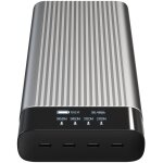 TARGUS BATTERY PACK WITH OLED DISPLAY
