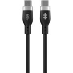 TARGUS 1.5M SILICONE USB-C TO USB-C