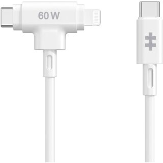 TARGUS HYPERJUICE SILICONE USB-C TO US