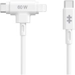 TARGUS HYPERJUICE SILICONE USB-C TO US