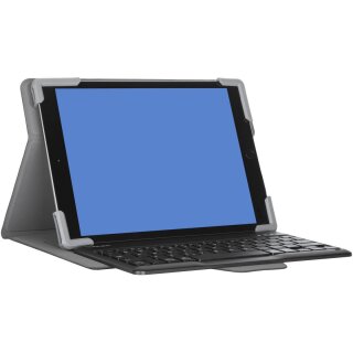 TARGUS ? Pro Tek Universal Bluetooth KeyBoard case 9-10.5 (DE)