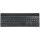 TARGUS EcoSmart - Tastatur -antimicrobial beleuchtet - kabellos - Bluetooth 5.0 - AZERTY - Franzsisch
