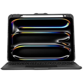TARGUS VersaVu Bluetooth Keyboard case for iP