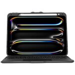TARGUS VersaVu Bluetooth Keyboard case for iP