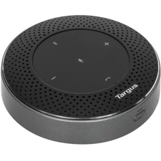 TARGUS Dual Mode Bluetooth and USB Mobile Speakerphone
