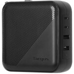 TARGUS 100 W GAN CHARGER - MULTI PORT