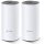 TP-LINK Deco E4 Mesh-WLAN 2-Pack (Router. Extender) (AC1200)