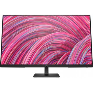 80cm/31.5 (2560x1440) HP P32u G5 16:9 5ms IPS HDMI DisplayPort USB-C VESA QHD Speaker Black