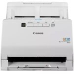 Canon imageFORMULA RS40 Dokumentenscanner 40 S./Min. USB...