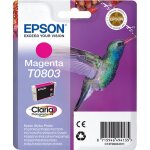 Epson T080340 magenta NEU!