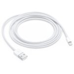 Apple Lightning - USB Kabel 2M Retail