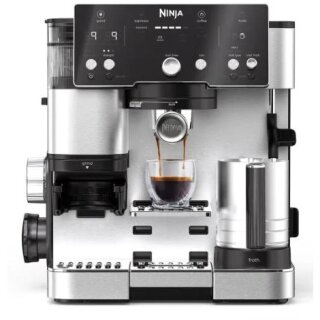 Ninja ES701EU Luxe Café Pro Kaffeemaschine