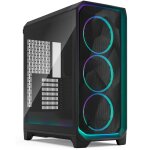 Midi Fractal Design Meshify 3 Ambience Pro RGB Black TG...