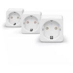 Philips Hue SmartPlug Steckdose Weiß 3er Set