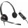 HP Poly Headset EncorePro 525-M binaural USB-A & USB-C Teams