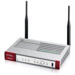 Z Zyxel Firewall USG FLEX 100 AX Device only