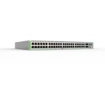 ALLIED L3 Stackable Switch 48x 10/100/1000-T 4x SFP+...