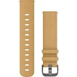Garmin Ersatzarmband vivomove HR 20mm Khaki