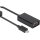 Adapter USB-C 3.1 => VGA *Club3D* aktiv