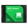 M.2 WD Green SATA 2 TB Internal Solid State Drive 6 Gb/s 7 mm – WDS200T5G0A-00CPT0