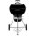 Weber Holzkohlegrill Original Kettle E-5730 BLK, 57 cm