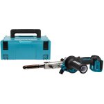 Makita DBS180ZJ Akku-Bandfeile