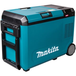 Makita CW004GZ 40V Akku-Kühl- und Wärmebox