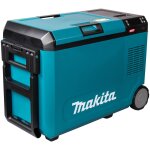 Makita CW004GZ 40V Akku-Kühl- und Wärmebox