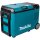Makita CW004GZ 40V Akku-Kühl- und Wärmebox