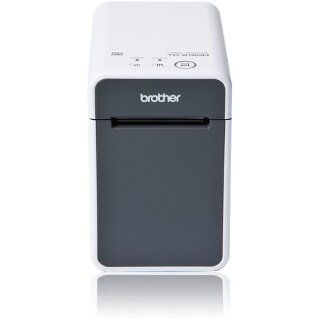Brother P-Touch TD-2120N Etikettendrucker