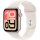 Apple Watch SE 3 Aluminium Cellular 44mm Polarstern (Sportarmband polarstern) S/M