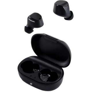 Panasonic RZ-B120W True Wireless Ear Buds black