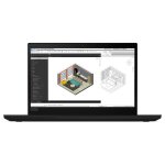 N14 14" T1A Lenovo Dock P14S I5-10310U 16GB 256GB...